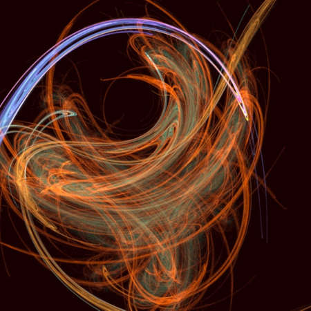 Abstract Patternsの写真素材