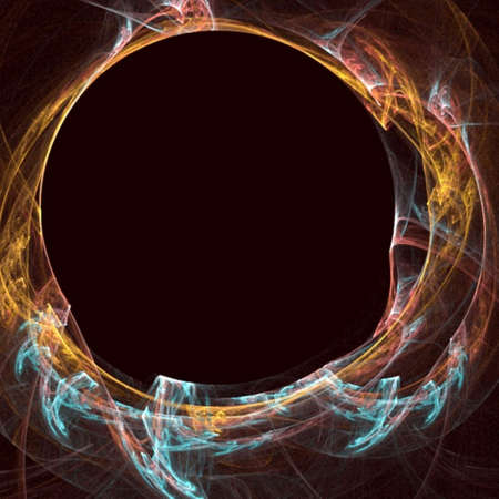 Abstract Patternsの写真素材