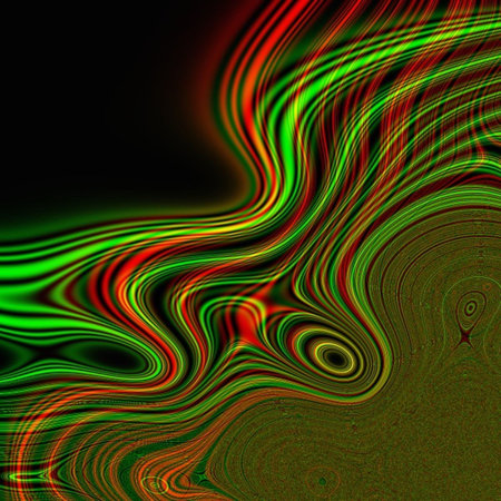 Abstract Patterns