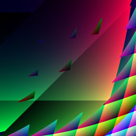 Abstract Patterns