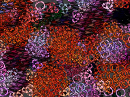 Textured Background Patterns