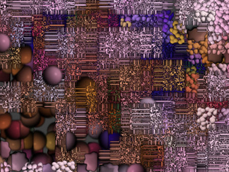 Modern Background