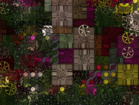 Modern Background