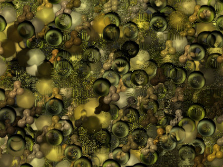 Patterns and Shapes