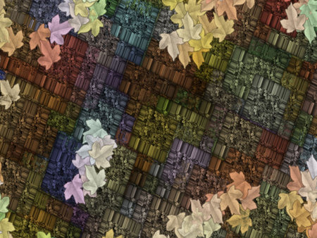 Patterns and Shapes