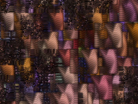 Patterns and Shapes