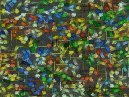 Patterns and Shapes