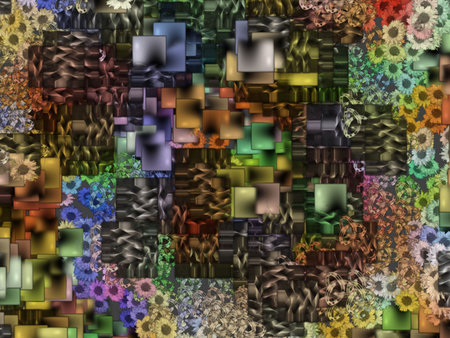 Patterns and Shapes