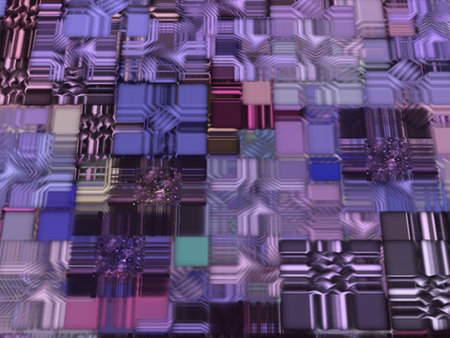 Patterns and Shapes