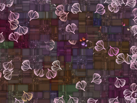 Patterns and Shapes
