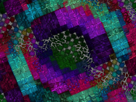 Modern Abstract Background Patterns