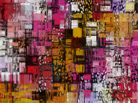 Modern Abstract Background Patterns