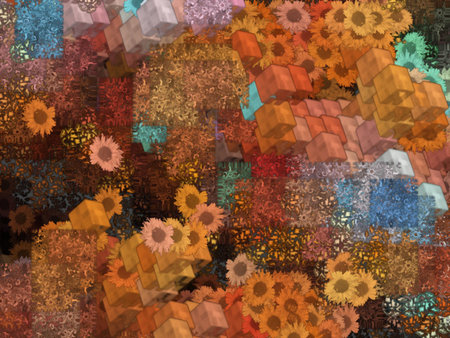 Modern Background