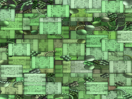 Modern Background
