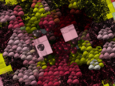 Modern Background