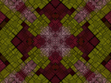 Abstract Patterns