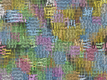 Abstract Patterns