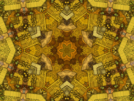 Abstract Patterns