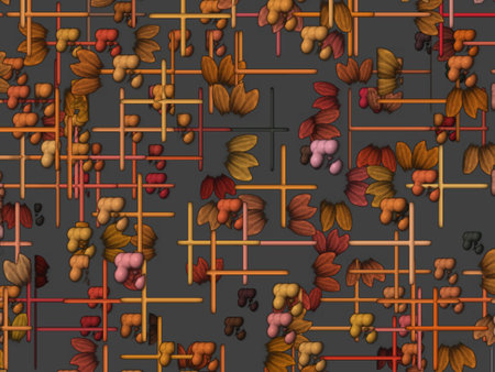Abstract Patterns