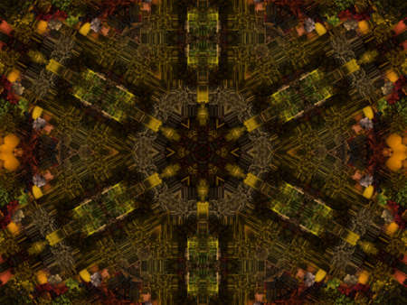 Abstract Patternsの写真素材