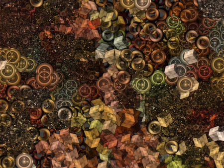 Abstract Patterns