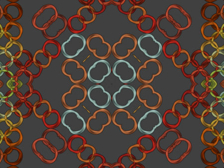 Abstract Patterns