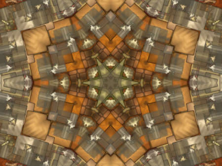 Abstract Patternsの写真素材