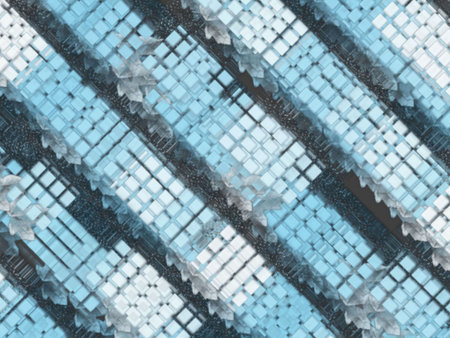 Abstract Patterns