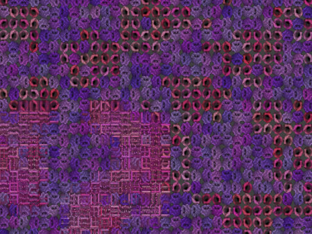 Abstract Patterns