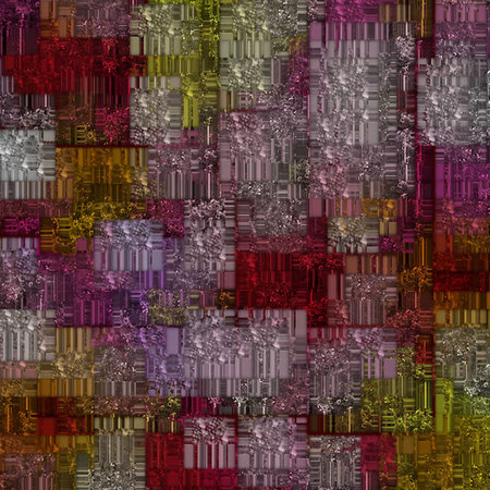 Retro Background Pattern