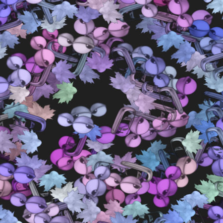 Abstract Patterns and Shapes