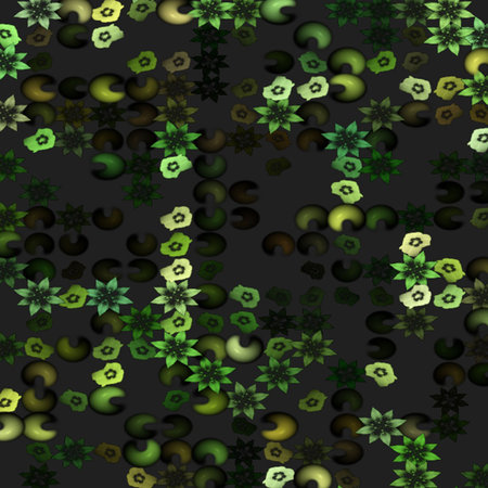 Retro Patterns