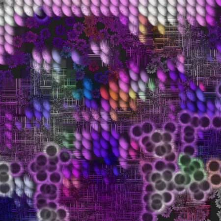 Abstract Background and Pattern