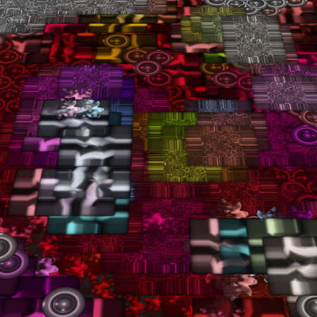 Abstract Background and Pattern