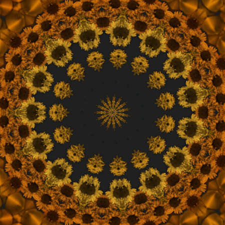 Abstract Background and Patternの写真素材