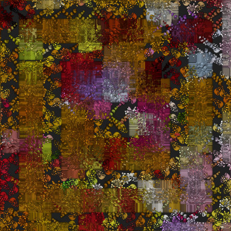 Retro Background