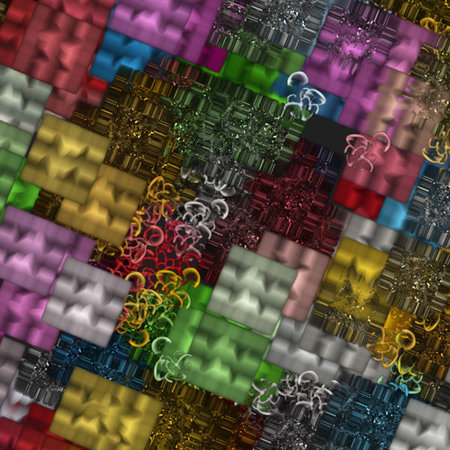 Retro Background