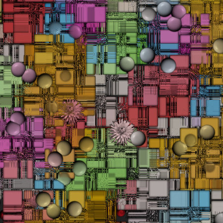 Retro Background