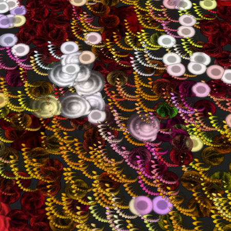 Abstract Pattern