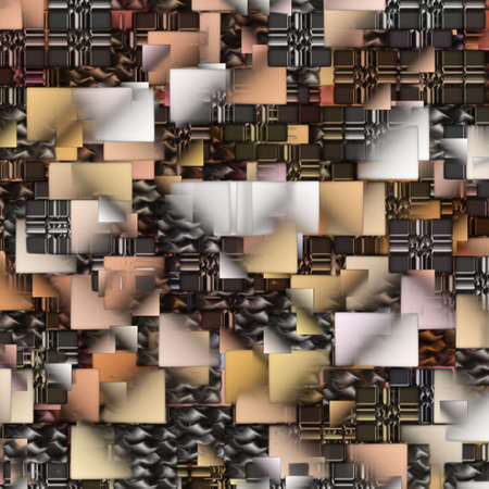 Modern Background Patternsの写真素材