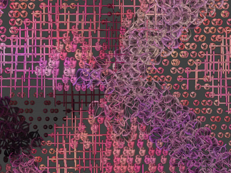 Abstract Patterns