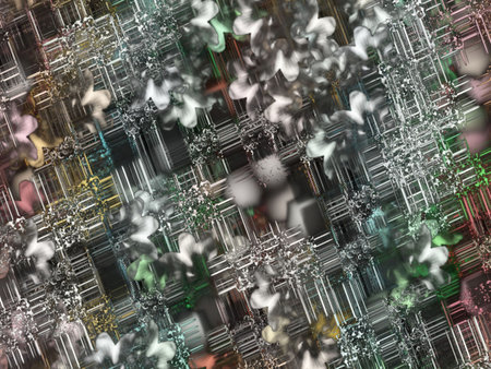Abstract Patterns