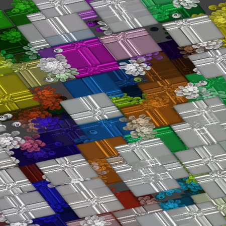 Retro Background