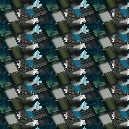 Retro Backgroundの写真素材