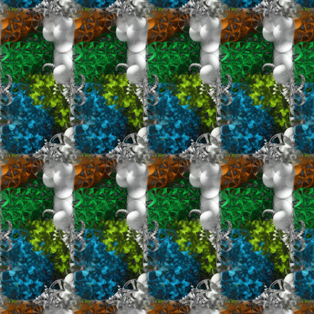 Retro Background