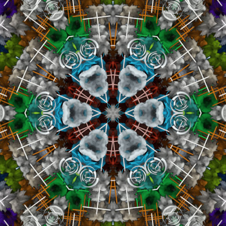 Retro Background