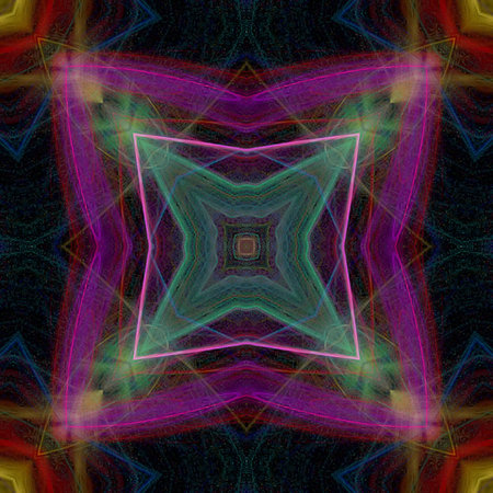 Abstract Shape