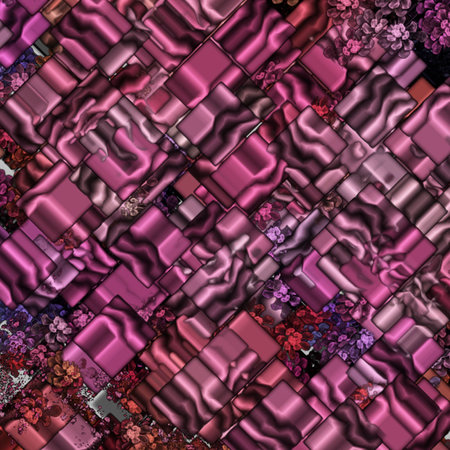 Abstract Patterns