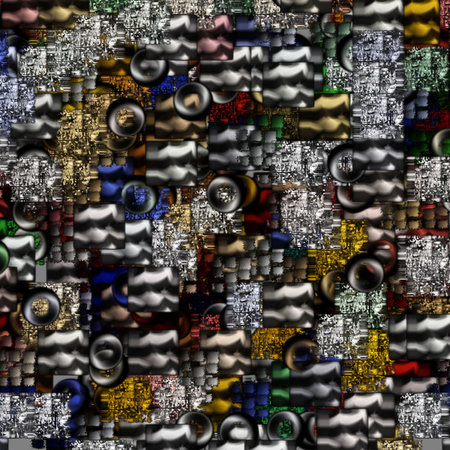 Modern Background