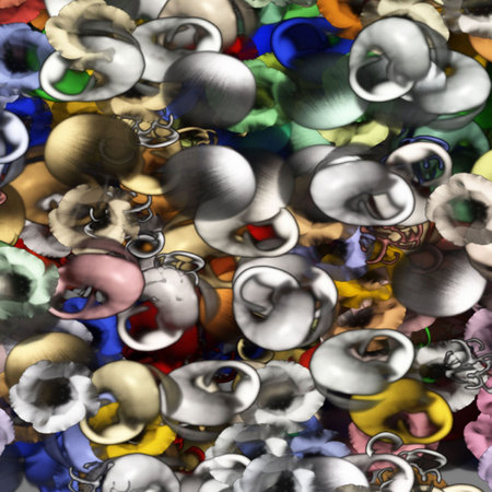 Modern Background